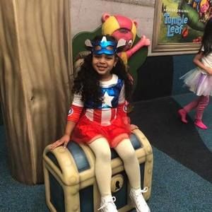 Meet your Posher, Jennifer